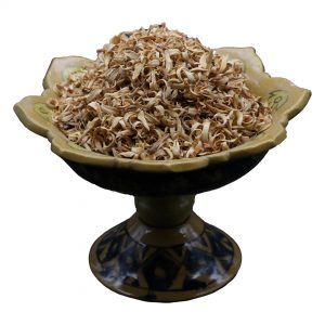 بهار نارنج مخصوص100 گرمی حاج ابوتراب
