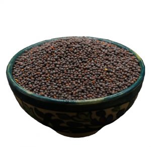 دانه خردل