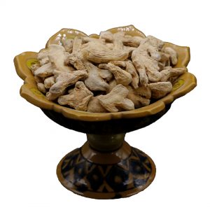 زنجبیل قلمی