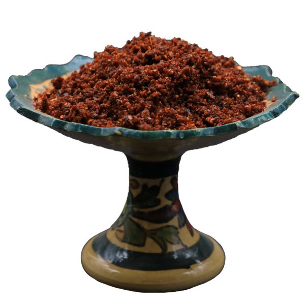 فلفل ترکی