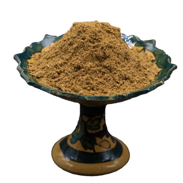 پودر-گلپر-ساده