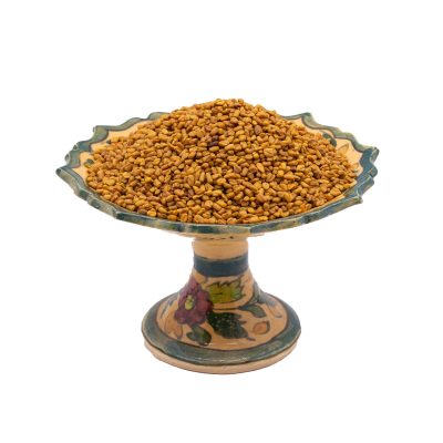 تخم شنبلیله