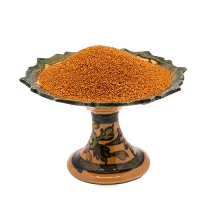 خاکشیر