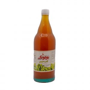 ابغوره طبیعی