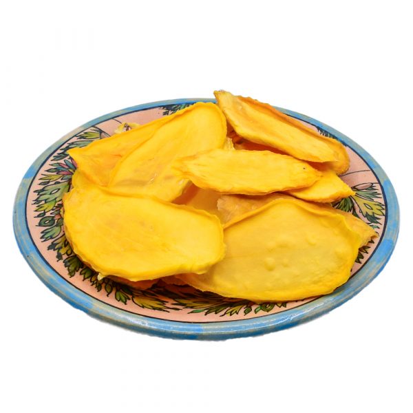 انبه خشک