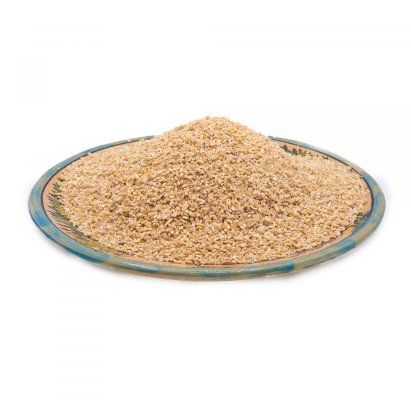 بلغور جو