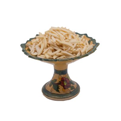 خلال بادام درختی