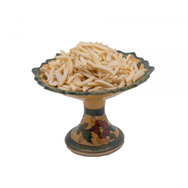 خلال بادام درختی