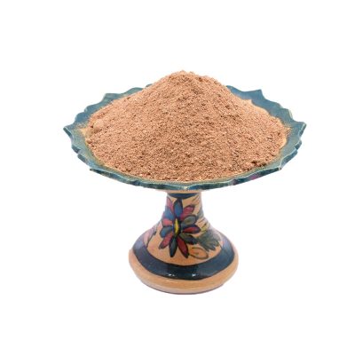 پودر سنجد