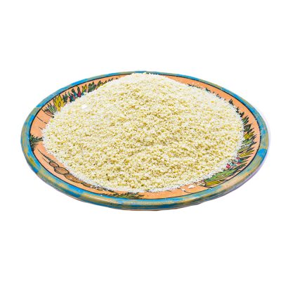 پودر سوخاری سفید