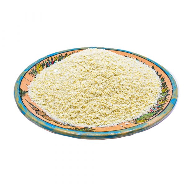 پودر سوخاری سفید