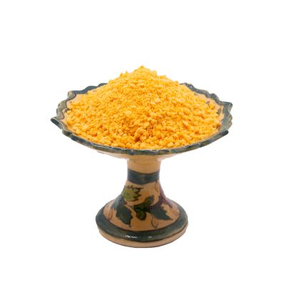 پودر سوخاری نارنجی