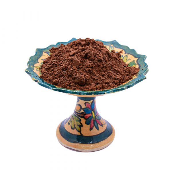 پودر کاکائو