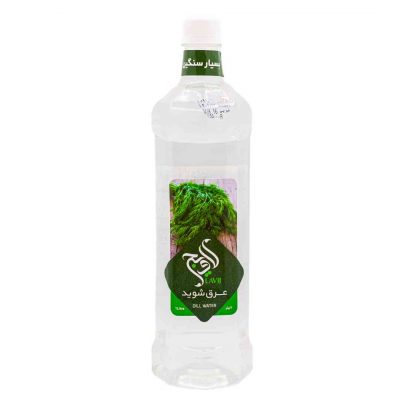 عرق یک لیتری شوید