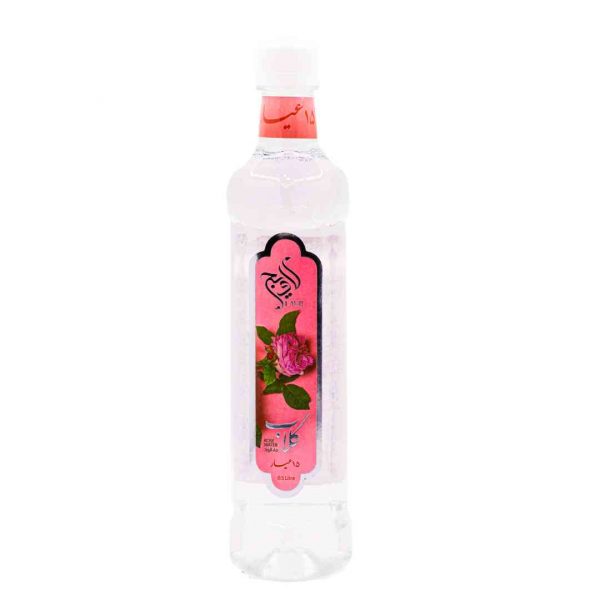 گلاب 15 عیار